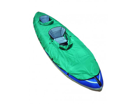 Фартук для байдарки Тайга 430